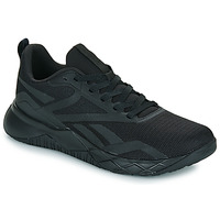 Sapatos Homem Reebok RMTCRW x Classic Marathon Running Shoes Sneakers G57861  Reebok Sport NFX TRAINER Preto