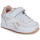 Sapatos Rapariga Sapatilhas Reebok Classic REEBOK ROYAL CL JOG 3.0 1V Branco / Bege