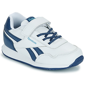 Sapatos Vectorça Sapatilhas Reebok Classic REEBOK ROYAL CL JOG 3.0 1V Branco / Marinho
