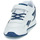 Sapatos Criança Sapatilhas Reebok Classic REEBOK ROYAL CL JOG 3.0 1V Branco / Marinho