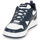 Sapatos Criança Sapatilhas Reebok Classic REEBOK ROYAL PRIME 2.0 Branco / Marinho