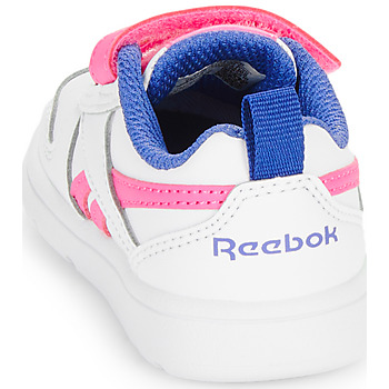 Reebok Classic REEBOK ROYAL PRIME 2.0 ALT Branco / Rosa