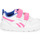 Sapatos Rapariga Sapatilhas Reebok Classic REEBOK ROYAL PRIME 2.0 ALT Branco / Rosa