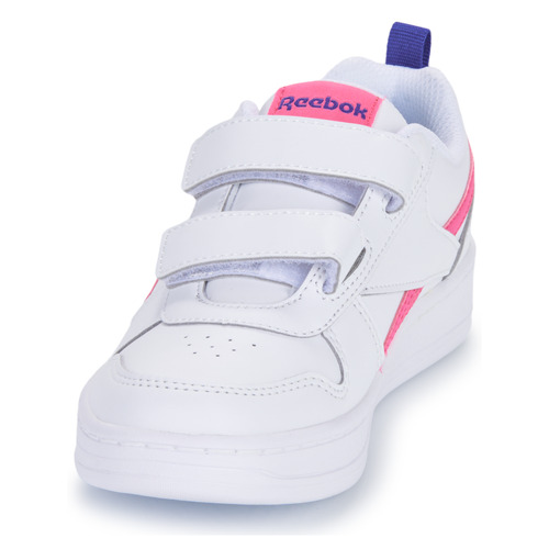 Reebok Classic REEBOK ROYAL PRIME 2.0 2V Branco / Rosa
