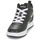 Sapatos Criança Sapatilhas de cano-alto Reebok Classic REEBOK ROYAL PRIME MID 2.0 Preto / Bege