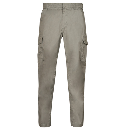 Textil Homem Slhslim-miles Flex Chino Pants Replay M9984-000-84909 Cinza