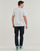 Textil Homem T-Shirt mangas curtas Replay M6810-000-22662 Branco