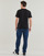 Textil Homem T-Shirt mangas curtas Replay M6762-000-23608P Preto