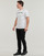 Textil Homem T-Shirt mangas curtas Replay M6762-000-23608P Cinza