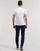 Textil Homem T-Shirt mangas curtas Replay M6754-000-2660 Branco