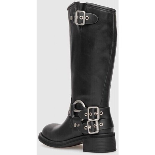 Obvio BOTA OBVIO OSSA NEGRO Preto