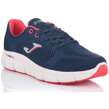 Sapatos Mulher Fred Perry Kids  Joma CZENLS2333 Azul