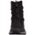 Sapatos Mulher Botas de neve Kappa Numar Preto