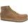 Sapatos Homem Botas baixas Birkenstock BIR-RRR-1017142-RO Castanho