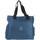 Malas Mulher Cabas / Sac shopping Gloko Acessórios femininos azuis  g4926 Azul