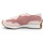 Sapatos Mulher Sapatilhas New Balance  Rosa