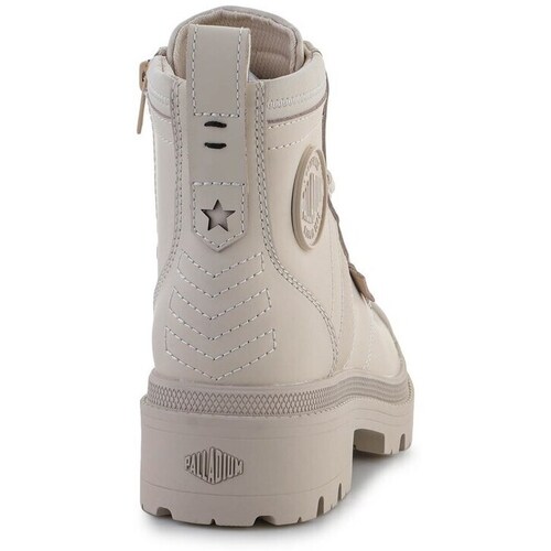 Palladium Pallabase Army R Bege