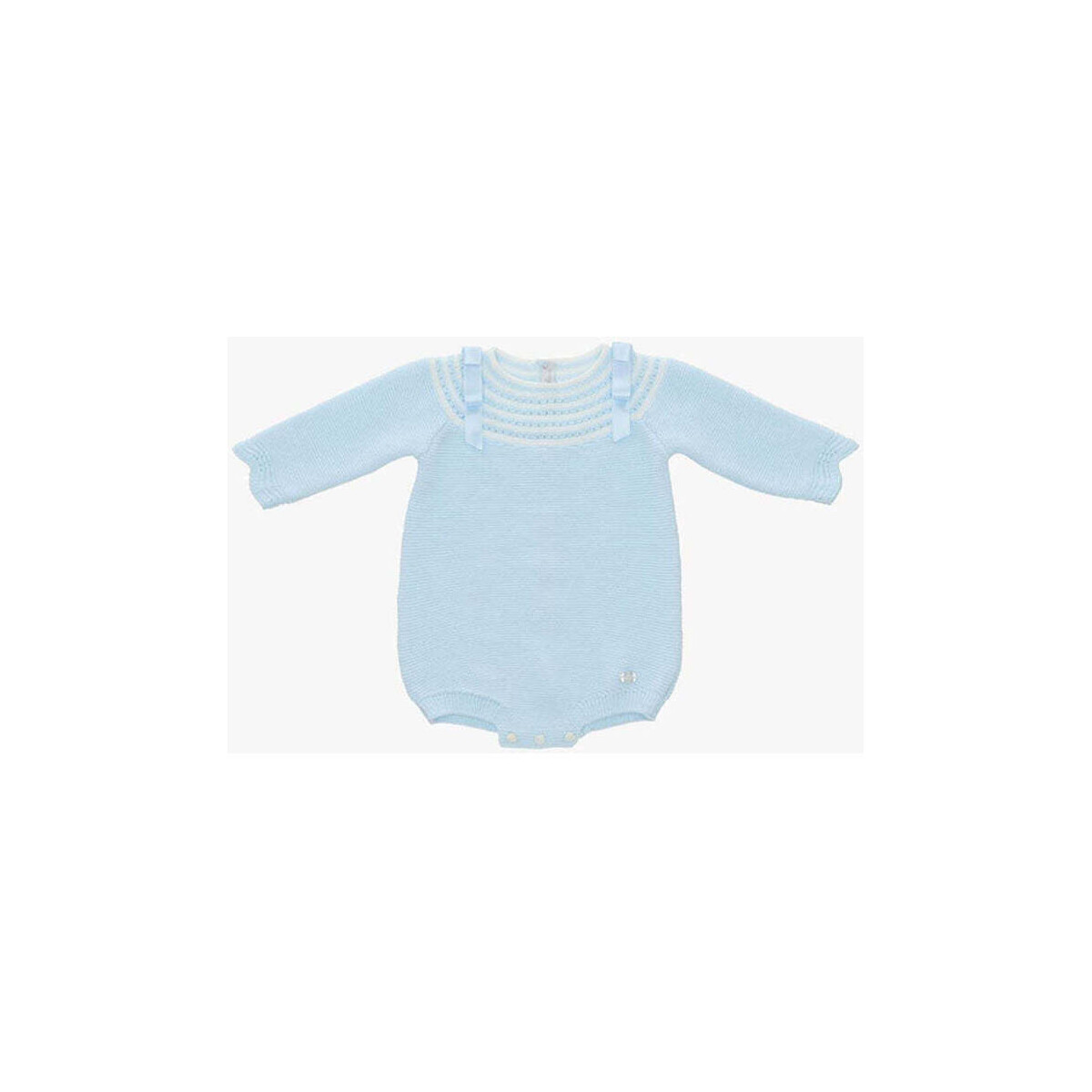 Textil Rapaz Conjunto Martin Aranda 001-10200-3-11 Azul
