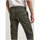 Textil Homem graffiti-print high waisted leggings Grün PM211560YG52-728-4-43 Verde