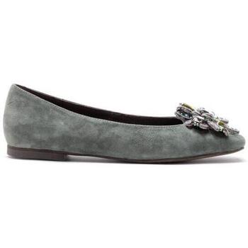 Sapatos Mulher Sapatos & Richelieu Alma En Pena I23107 Verde