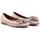 Sapatos Mulher Sapatos & Richelieu ALMA EN PENA I23107 Castanho