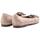 Sapatos Mulher Sapatos & Richelieu ALMA EN PENA I23107 Castanho