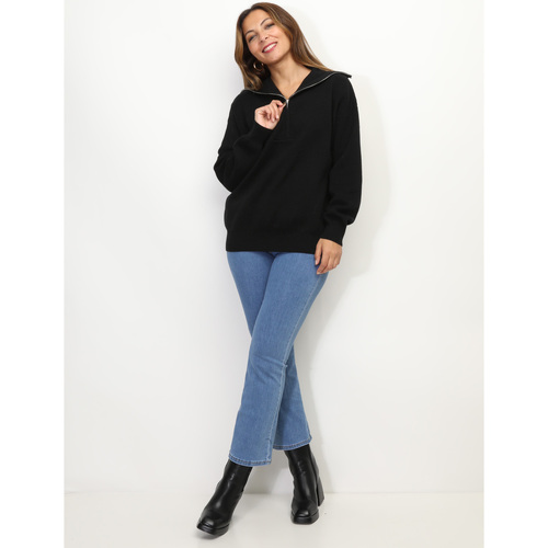 La Modeuse 68973_P160865 Preto
