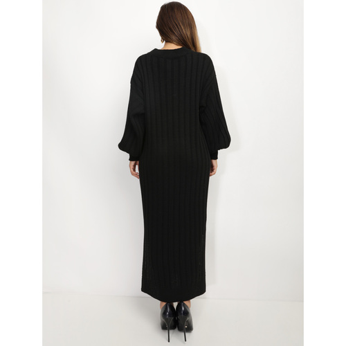 La Modeuse 69137_P161167 Preto