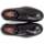 Sapatos Homem Sapatos & Richelieu Fluchos SAPATO  F0602 ZETA Preto