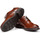 Sapatos Homem Sapatos & Richelieu Fluchos SAPATO FLUCHES BELGA F0630 Castanho