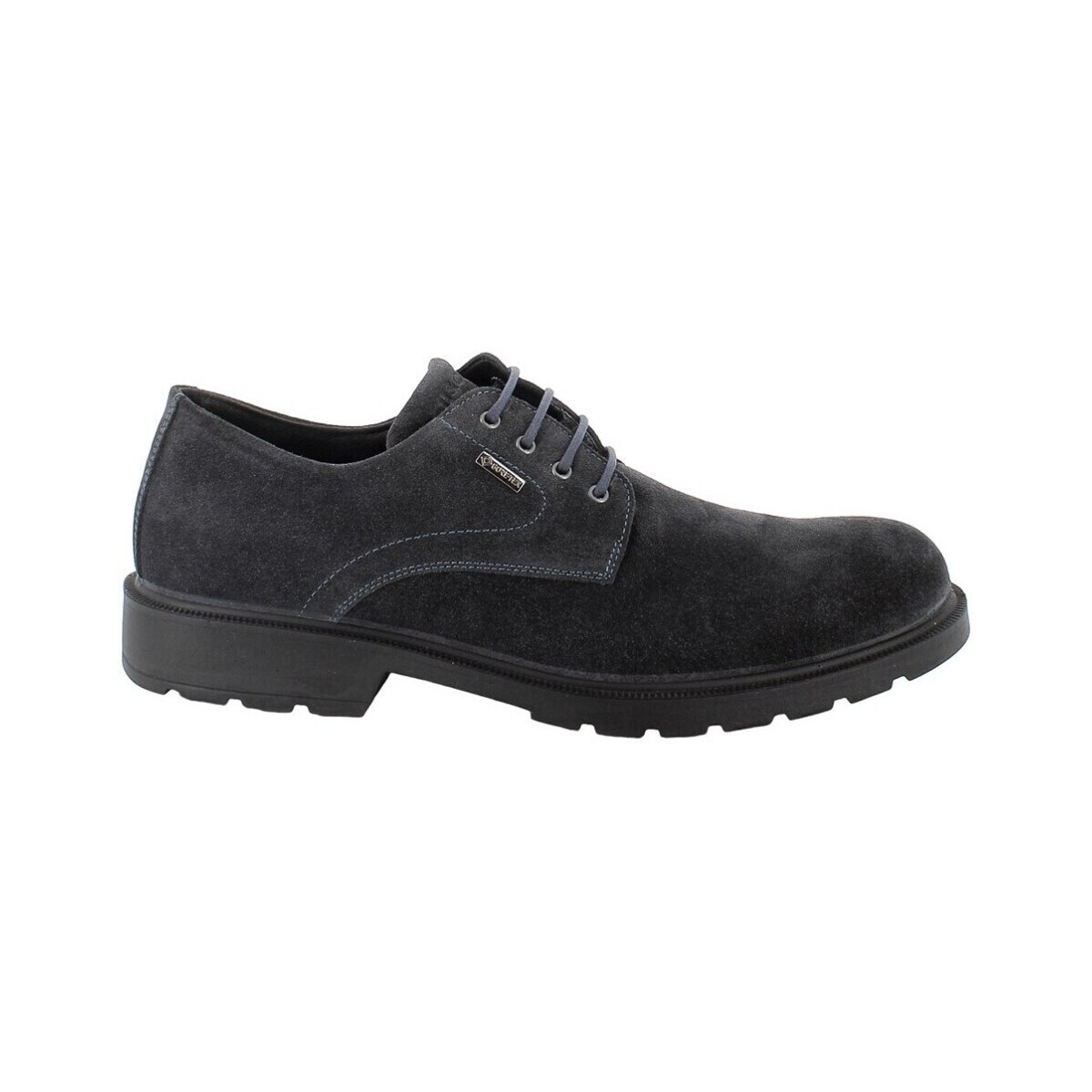 Sapatos Homem Sapatos & Richelieu IgI&CO 4602511 Azul