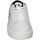 Sapatos Homem Multi-desportos Calvin Klein Jeans 86401W Branco