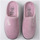 Sapatos Mulher Sapatos & Richelieu Flossy Zapatillas de Casa  26-107 Malva Violeta