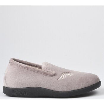 Sapatos Mulher Receba uma redução de Flossy Zapatillas de Casa  26-125 Niebla Cinza
