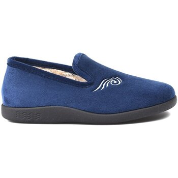 Sapatos Mulher Criança 2-12 anos Flossy Zapatillas de Casa  26-125 Marino Azul
