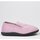 Sapatos Mulher Sapatos & Richelieu Flossy Zapatillas de Casa  26-125 Malva Violeta