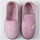 Sapatos Mulher Chinelos / Tamancos Zapatillas de Casa  26-125 Malva Violeta