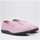 Sapatos Mulher Sapatos & Richelieu Flossy Zapatillas de Casa  26-125 Malva Violeta