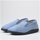 Sapatos Mulher Sapatos & Richelieu Flossy Zapatillas de Casa  26-125 Azulina Azul