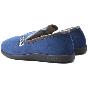 Flossy Zapatillas de Casa  27-22 Marino Azul