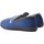 Sapatos Homem Sapatos & Richelieu Flossy Zapatillas de Casa  27-22 Marino Azul