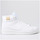 Sapatos Mulher Sapatos & Richelieu Nike Botas  Court Royale 2 CT1725100 Blanco Branco