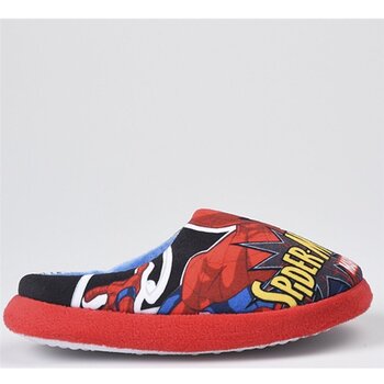 Sapatos Criança Sapatos & Richelieu Huran Zapatillas de Casa  Spiderman SM13765 Azul Azul