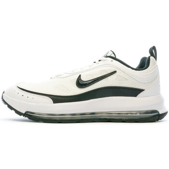 Sapatos Homem Sapatilhas Nike crew  Branco