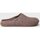 Sapatos Mulher Ao registar-se beneficiará de todas as promoções em exclusivo Toni Pons Zapatillas de Casa  Mona-Fr Taupe Bege
