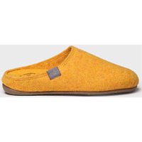 Sapatos Mulher Sapatos & Richelieu Toni Pons Zapatillas de Casa  Mona-Fr Amarillo Amarelo
