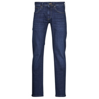 Textil skinny Calças maxi jeans Pepe maxi jeans STRAIGHT maxi jeans Ganga
