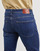 Textil Homem Calças Jeans embroidered Pepe jeans embroidered STRAIGHT JEANS embroidered Ganga