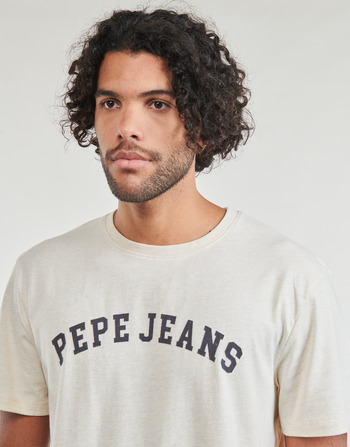 Pepe jeans CHENDLER Branco