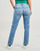 Textil Mulher Calças Jeans Pepe jeans STRAIGHT JEANS HW Ganga